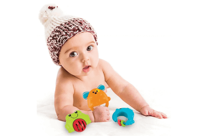 Lodër BUDDY TOYS BBT 6030