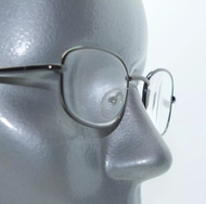 Syze leximi me dioptri SLMD,  +0,75, të zeza Syze leximi me dioptri SLMD,  +0,75, të zeza