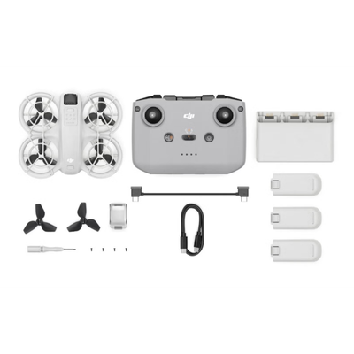 DJI Neo Fly More Combo