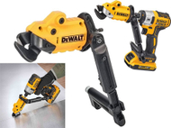 Përshtatës Dewalt Impact për prerje pllakash (DT70620-QZ) Përshtatës Dewalt Impact për prerje pllakash (DT70620-QZ)