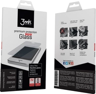 Xham mbrojtës 3MK FlexibleGlass për BlackBerry