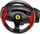 Set vozitjeje Thrustmaster Ferrari - Red Legend Edition për PS3/PC
