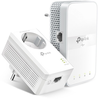 Përshtatës TP-LINK TL-WPA7617, 2 copë