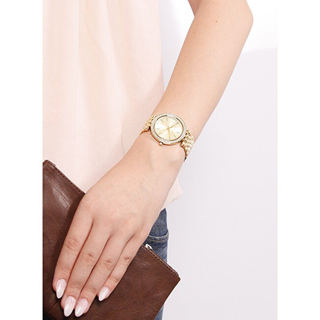 Orë dore Michael Kors MK 3191