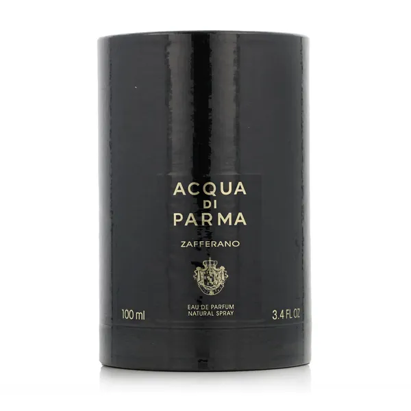 Eau de Parfum Acqua Di Parma Zafferano, 100 ml