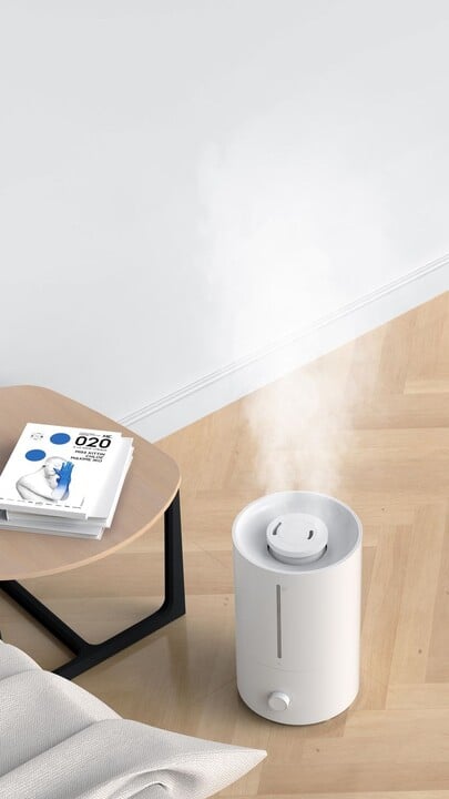 Lagështues ajri Xiaomi Humidifier 2 Lite EU, i bardhë