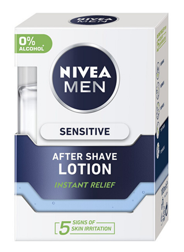 Losion pas rroje Nivea Men 100 ml