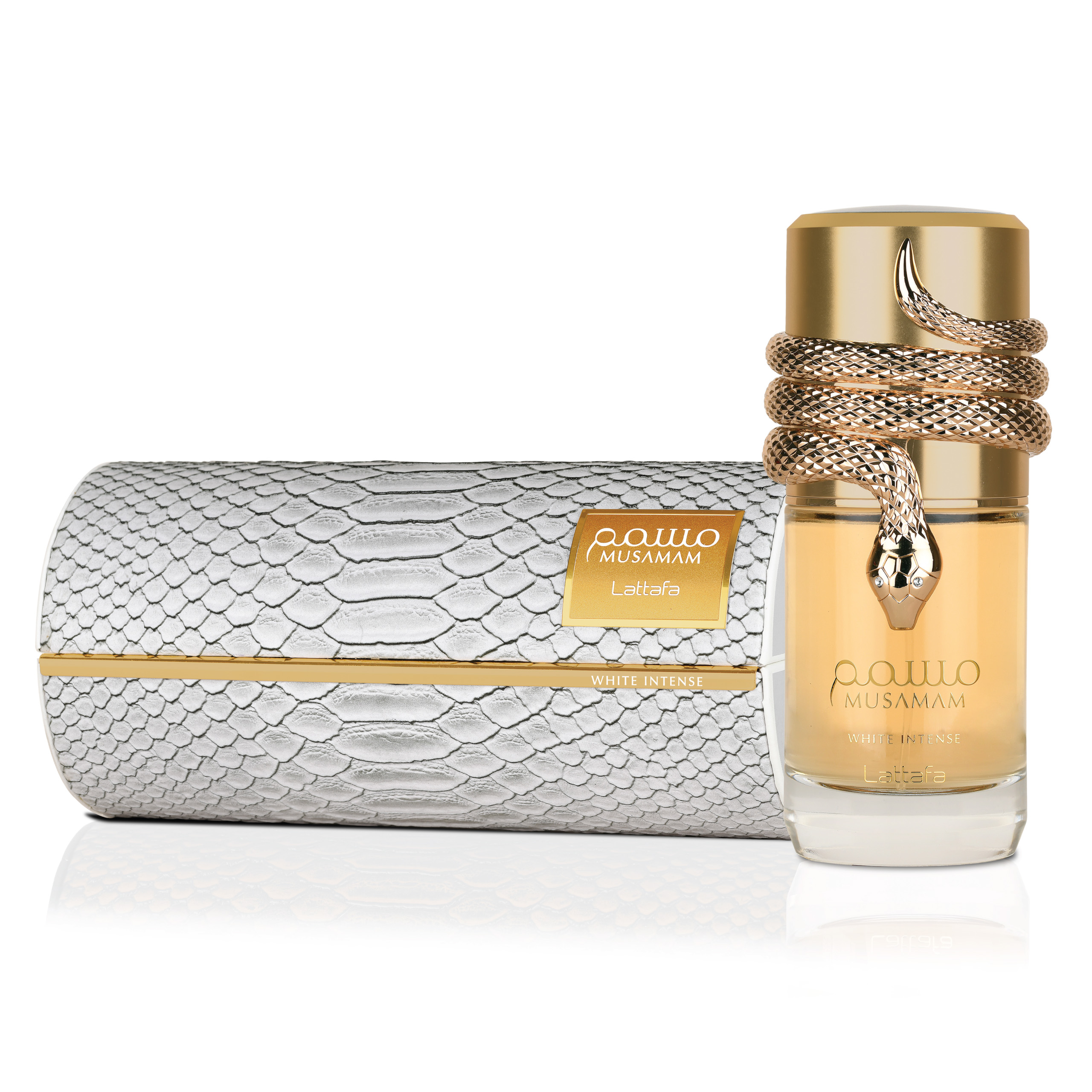 Парфем Lattafa Musamam White Intense, 100мл