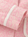 Set Xhaketë  Fund Charming Tweed  Pink