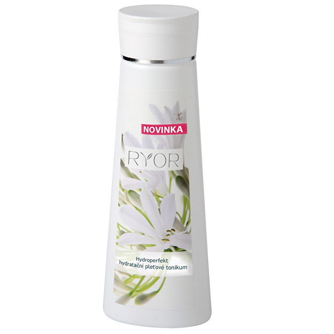 Tonik hidratues për lëkurë Ryor Hydroperfect 200 ml