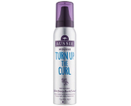 Shkumë për kaçurrela Aussie 150 ml