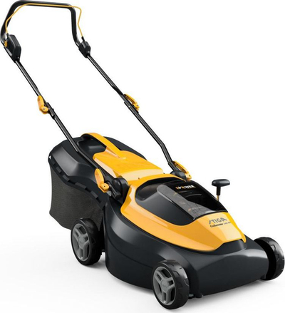 Makinë për prerje të barit Stiga Cordless Collector 140 AE (291382068 / ST1)