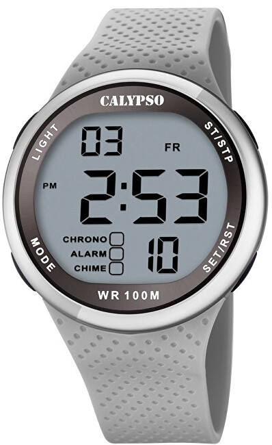 Orë dore Calypso K5785/1