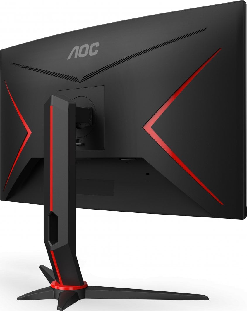 Monitor AOC C27G2Z3/BK, 27", Full HD, i zi