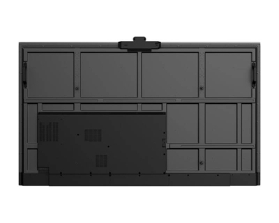 Tabelë Interaktive + Kamerë HISENSE 86" 86MR6DE 4K, e zezë