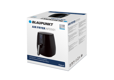 Fritezë BLAUPUNKT AFD501