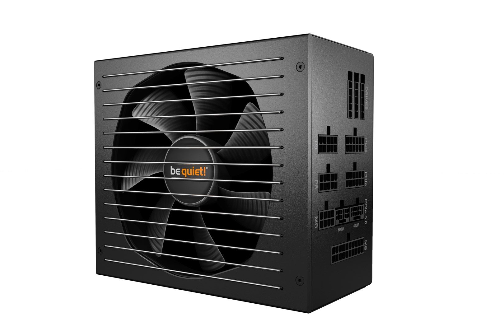 Извор на енергија be quiet! Straight Power 12, 20+4 pin ATX, 1200 W Извор на енергија be quiet! Straight Power 12, 20+4 pin ATX, 1200 W