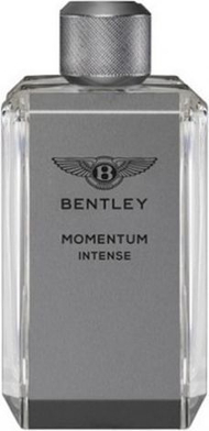 Eau de Toilette Bentley Momentum Intense 100 ml Eau de Toilette Bentley Momentum Intense 100 ml