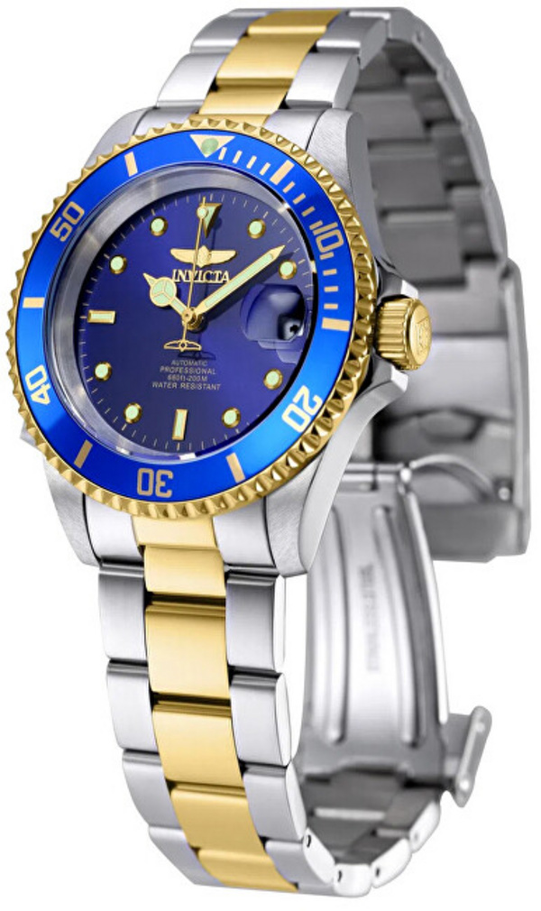 Orё dore Invicta Pro Diver 8928OB