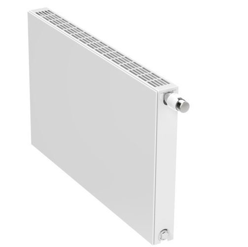 Radiator Stelrad Planar, tip 22, 600x500mm, 817W, i bardhë