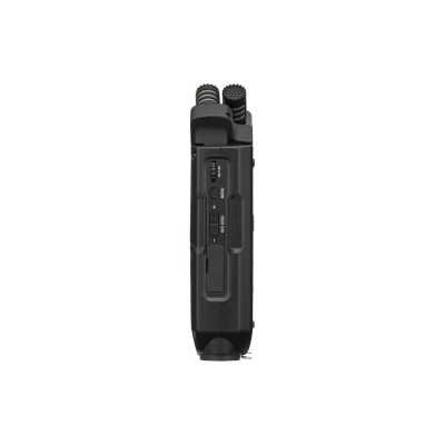 Zoom H4n Pro Handy Recorder