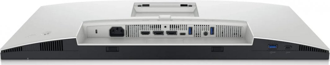 Dell UltraSharp U2424H Монитор, 23.8, FHD, 120 Hz, Црн/Сребрен