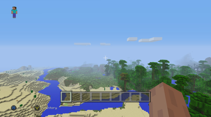 Minecraft - Xbox ONE