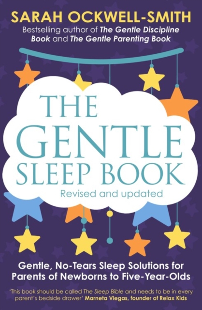 Gentle Sleep Book - Sarah Ockwell-Smith