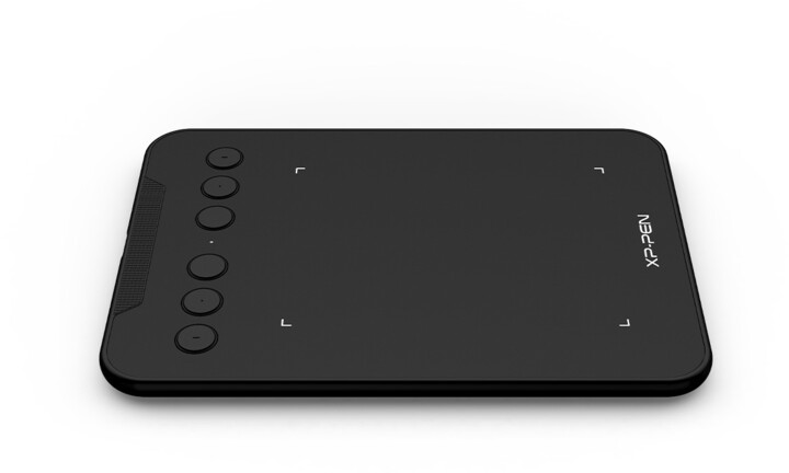 Tablet për grafikë XP-PEN Deco mini4, e zezë