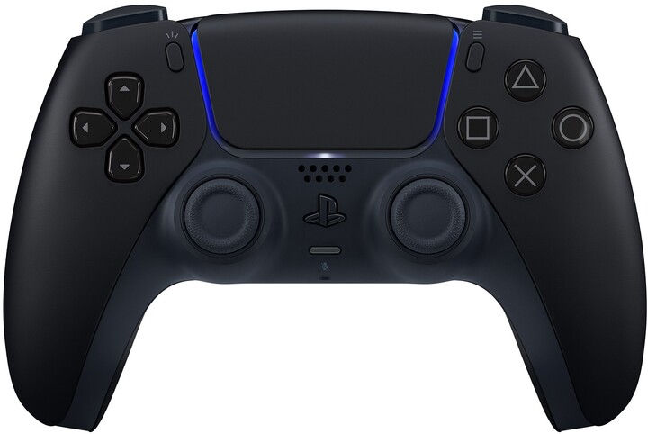 Kontroller Sony PS5 DualSense, wireless, i zi