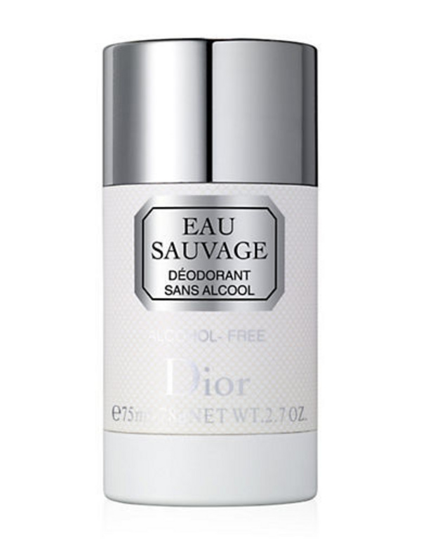Deodorant Dior Eau Sauvage, solid