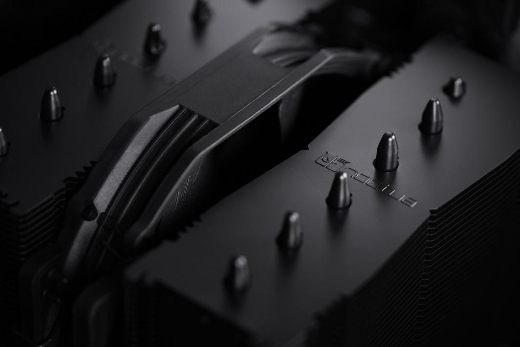 Noctua NH-D15S chromax.black Ладилник за процесор