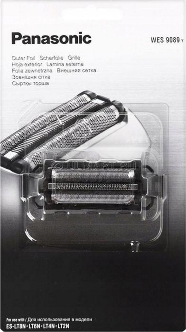 Teh për makinë rroje Panasonic