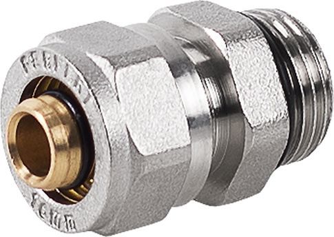 Bashkues Perfexim (61 - 001 - 2525-000), 25 mm x GZ 1"