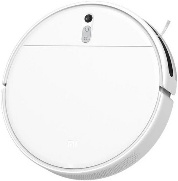 Fshesë robotike me vakum Xiaomi Mi Robot Vacuum-Mop 2 Lite EU