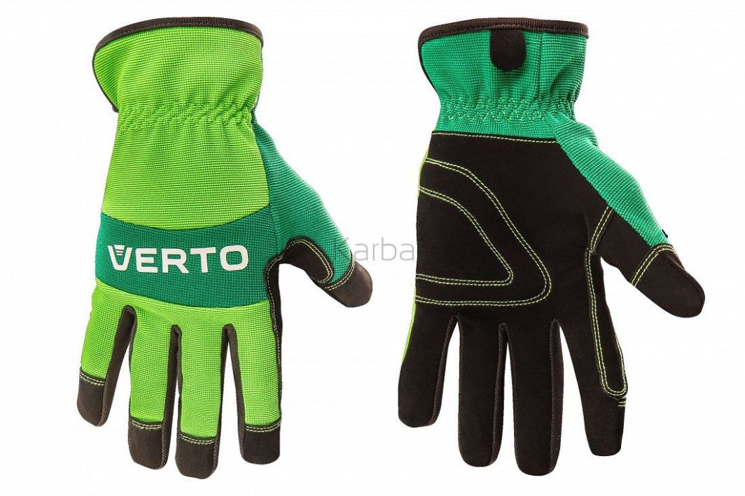 Doreza pune Verto, XL, të gjelbra
