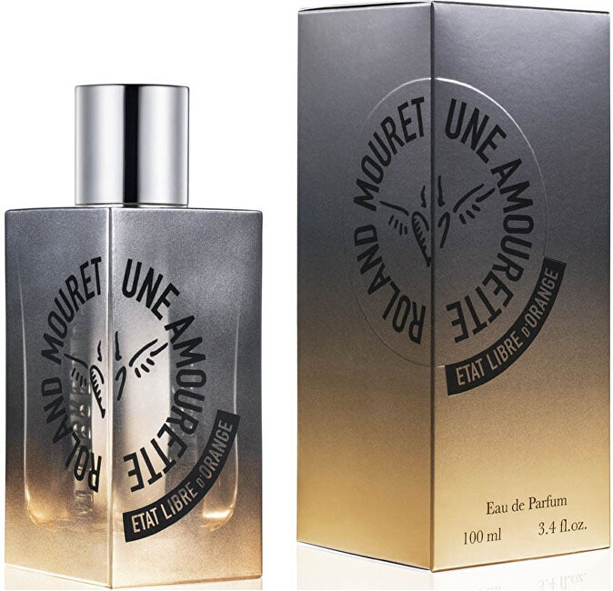 Eau de Parfum Etat Libre D'Orange Une Amourette