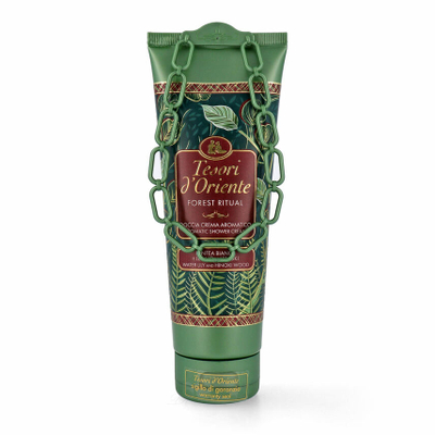 Xhel dushi Tesori D'Oriente Forest Ritual, 250 ml