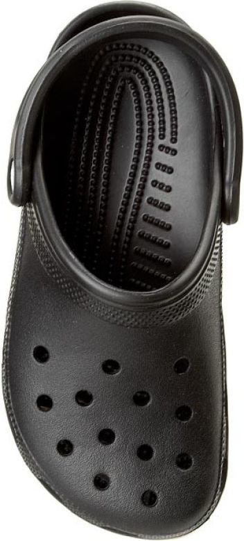 Papuçe Crocs 10001-001-M10W12, të zeza 36-37