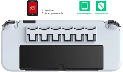 Mbrojtëse DOBE për Nintendo Switch  Oled