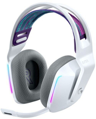 Kufje Logitech G733 Lightspeed, të bardha Kufje Logitech G733 Lightspeed, të bardha