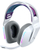 Kufje Logitech G733 Lightspeed, të bardha