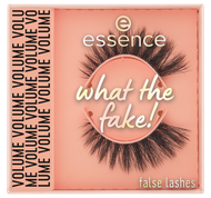 Qerpikë Essence Set What The Fake, 01, 1 g Qerpikë Essence Set What The Fake, 01, 1 g