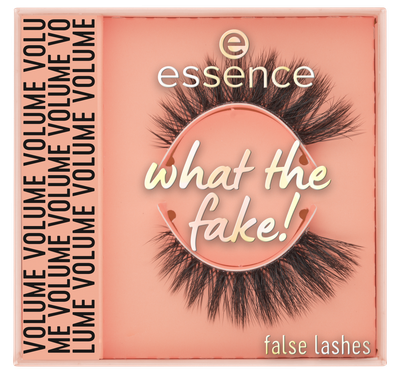 Qerpikë Essence Set What The Fake, 01, 1 g