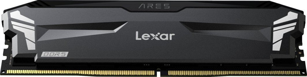 Memorie Lexar Ares, DDR5, 32 GB, 6000 MHz, CL32, LD5U16G60C320A-RGD