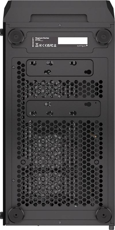 Kasë Endorfy Regnum 400 ARGB (EY2A009)