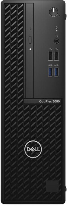 Kompjuter Dell OptiPlex (3080) SFF, Intel Core i5, 8GB RAM DDR4, 512GB SSD, Intel UHD Graphics, i zi