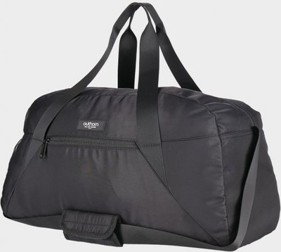 Çantë sportive HOZ19-TPU604 30L, e zezë