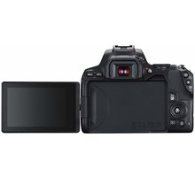 Fotoaparat Canon EOS 250D, i zi