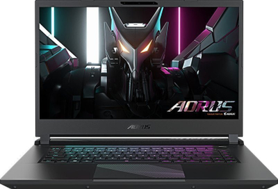 Laptop GIGABYTE Aorus 15 BSF, 15.6" 165 Hz, Intel Core i7-13700H, 16 GB RAM, 1 TB SSD, NVIDIA GeForce RTX 4070, i zi